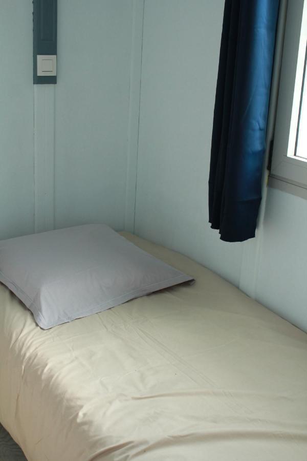 Les Bungalows Du Chateau D'O เปอตี อีเลอ ภายนอก รูปภาพ