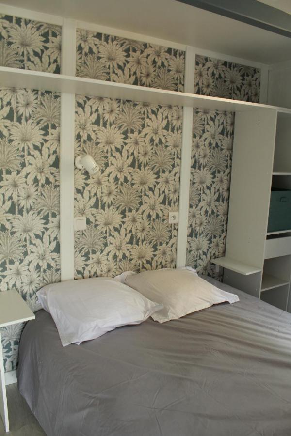 Les Bungalows Du Chateau D'O เปอตี อีเลอ ภายนอก รูปภาพ