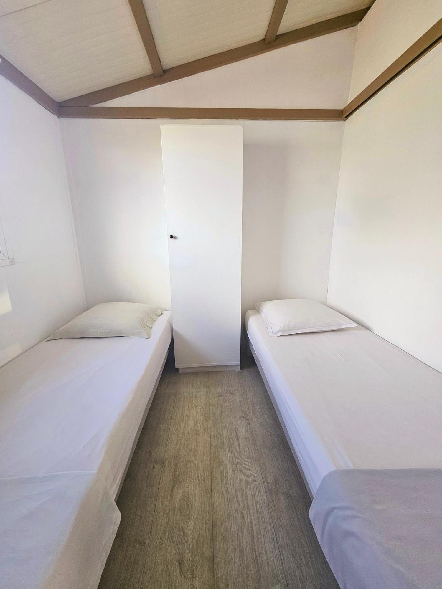 Les Bungalows Du Chateau D'O เปอตี อีเลอ ภายนอก รูปภาพ