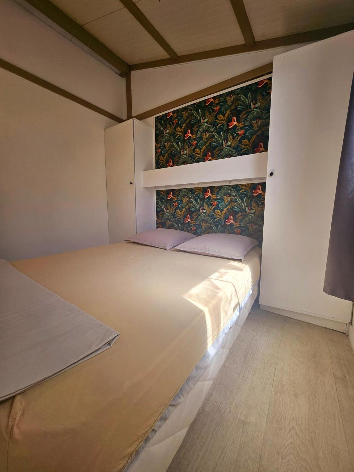 Les Bungalows Du Chateau D'O เปอตี อีเลอ ภายนอก รูปภาพ